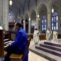 米国の教会、イースターのミサをライブストリーミングで配信 画像
