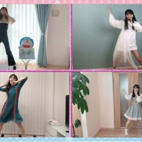 ラストアイドル、自宅でダンス動画公開！8thシングル『愛を知る』発売記念