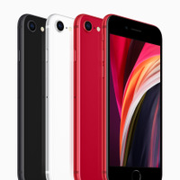 アップル、新型iPhone SE発表！最新プロセッサ搭載なのにお手頃価格実現 画像