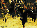 中国歴史ドラマの最高傑作「水滸伝」をノーカットで 画像