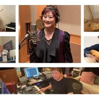 渡辺美里、自身のヒット曲「BELIEVE」を“テレワーク”でセルフカバー 画像