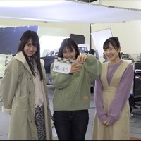 乃木坂46、ドラマ『サムのこと』『猿に会う』総集編公開！