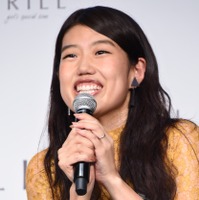横澤夏子、出産後テレビ初出演　娘は「自分と同じ顔なのに可愛い」 画像