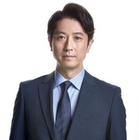 WOWOW×東海テレビ 共同製作連続ドラマ 犯罪症候群Season2