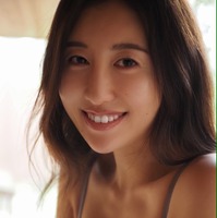 ミス東スポ2019年特別賞・井上茉倫、2ndDVDで限界セクシーに挑戦！ 画像