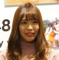 元SKE48松村香織、一般男性との結婚発表も「かおたんはみんなのかおたん」 画像