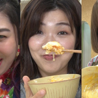中華の達人、一流ホテル料理人らが極上の「卵かけご飯」紹介 画像