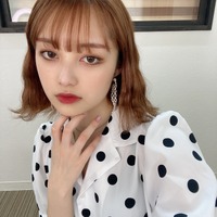 Poopteenモデル・あやみんがクールな韓国アイドルに変身！初のものまねメイク動画を公開 画像