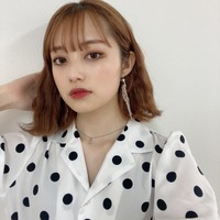 Poopteenモデル・あやみんがクールな韓国アイドルに変身！初のものまねメイク動画を公開