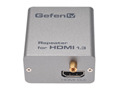 15m以上離れたHDMI端子搭載のデジタル機器を接続できるHDMIリピーター 画像