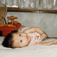 鈴木亜美、自身の赤ちゃんの頃の写真を公開！次男にそっくりすぎるの声多数！