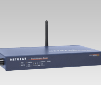 ネットギア、MIMOを採用しスループット最大108Mbpsを実現した無線LAN製品を発売 画像