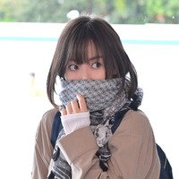 黒川智花、ドラマ『MIU404』で正体不明の“謎の女”に 画像