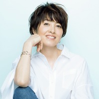 荻野目洋子作詞作曲のNHKみんなのうた「虫のつぶやき」 8月5日配信リリース決定 画像