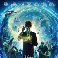 ディズニー映画最新作『アルテミスと妖精の身代金』が「Disney+」にて独占公開 画像