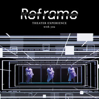 Perfumeのライブ「Reframe2019」が映画化！2週間限定で劇場公開 画像