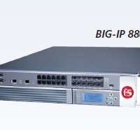 F5ネットワークス製アプリケーション・スイッチ（BIG-IP 8800）
