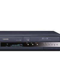250GバイトHDD/VHS/DVDレコーダー搭載のRD-XV44（3月中旬発売）