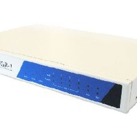 1Gbps回線対応の高性能ルータ「VGR-1」