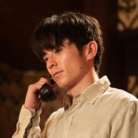 藤森慎吾、俳優業に前のめり！ドラマ『13（サーティーン）』で誘拐犯役