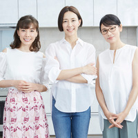 木村佳乃が19年ぶりにTBSドラマ主演に！恋する“母親”演じる！ 画像