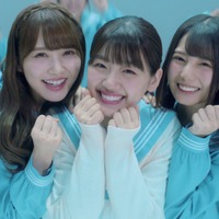 日向坂46の新曲MV公開！メンバーが“あざとかわいい”ダンス披露 画像