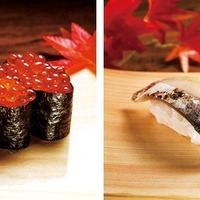 くら寿司、9月の“旬の極み”「熟成大とろ」「倍盛り大粒いくら」期間限定販売