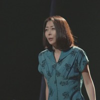 中山美穂の初主演舞台『魔術』全編ノーカットでテレビ初放送 画像