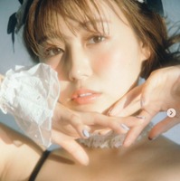 井口綾子、SNSの艶っぽい表情に反響「たまらん」「エロ可愛い」 画像