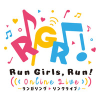 Run Girls, Run！