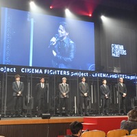 GENERATIONSが主演＆主題歌担当のショートフィルムプロジェクトが発表、HIROも期待 画像