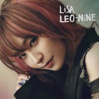 オリジナルフルアルバム『LEO-NiNE』ジャケット写真