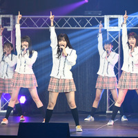 SKE48、劇場デビュー12周年記念公演がオンラインで開幕 画像