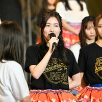 SKE48・松井珠理奈、2021年初春に卒業シングル発売決定！ 画像