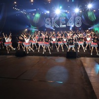 SKE48・松井珠理奈、2021年初春に卒業シングル発売決定！