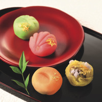 全国から伝統和菓子・名物料理集結！京王百貨店で「秋のにっぽんうまいもの祭り」 画像