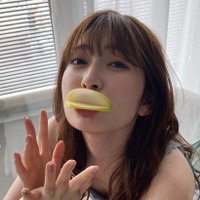 NMB48・吉田朱里が単独表紙！先行公開のオフショットに「かわいい」の声 画像