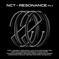 NCT『The 2nd Album RESONANCE Pt.1』