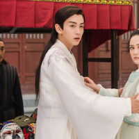古代中国が舞台のドラマ『独孤皇后』予告編解禁！実在の皇后とその夫の愛を描く 画像