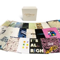 オフコース、全アルバム網羅のCD BOXの内容公開！レコード会社の枠を超えた20タイトル