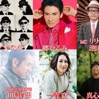 作曲家・筒美京平さんの特集を再放送！NHK『The Covers』 画像