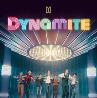 BTS、「Dynamite」ミュージックビデオが5億回再生突破 画像