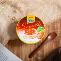 明治 エッセル スーパーカップSweet‘s イタリア栗のモンブラン