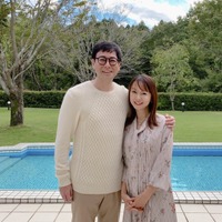 鈴木亜美、『極主夫道』で母親役に初挑戦！美人ママぶりが好評！ 画像