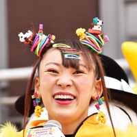 フワちゃん、ナイナイ岡村を祝福「岡村“幸せ”隆史になっちゃいな！」 画像