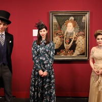 英国王室の歴史たどる特番放送！エリザベス2世ら、3人の女王にフォーカス 画像