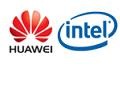 ファーウェイとインテル、WiMAX対応デバイス・機器の相互運用性検証施設を北京に開設 画像