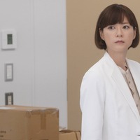 ドラマ『監察医　朝顔』第2シーズン、今夜スタート！ 画像