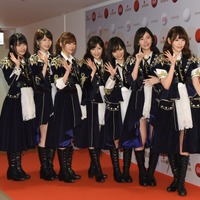 68回紅白歌合戦　AKB48【写真：竹内みちまろ】