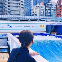 写真は内田理央の公式Instagramから（※写真は所属事務所より掲載許諾をいただいております）